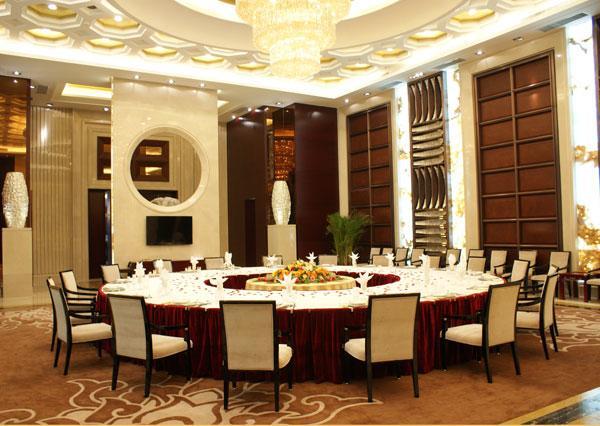 Tai'An Dong Yue Resort ภายนอก รูปภาพ