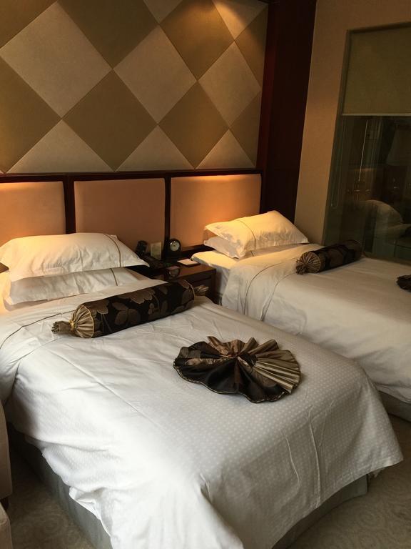 Tai'An Dong Yue Resort ห้อง รูปภาพ