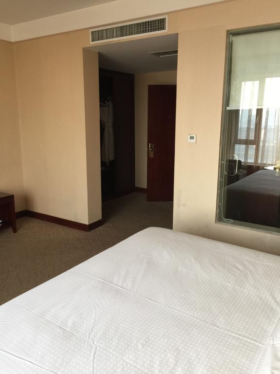 Tai'An Dong Yue Resort ห้อง รูปภาพ