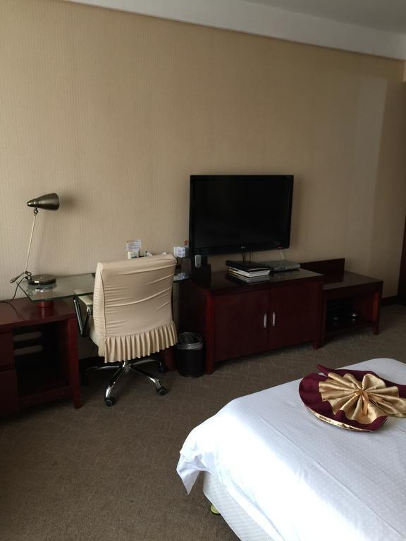 Tai'An Dong Yue Resort ห้อง รูปภาพ