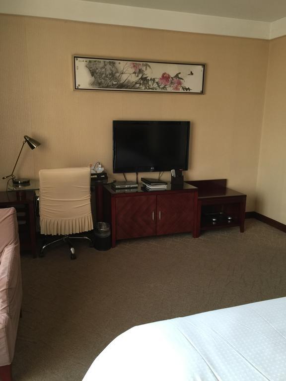 Tai'An Dong Yue Resort ห้อง รูปภาพ